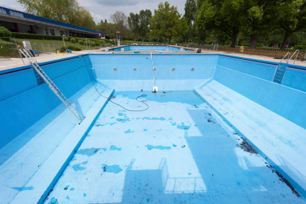 Best Commercial water damage restoration  in Loyalhanna, PA